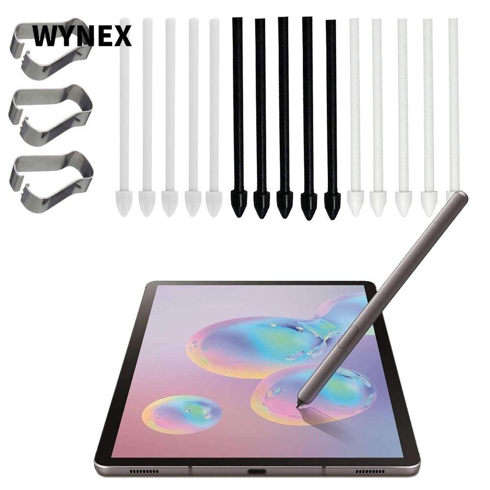 WYNEX Touch Pen Mẹo Smoothly Substite Parts Stylus Refill Tool cho Galaxy S Pen