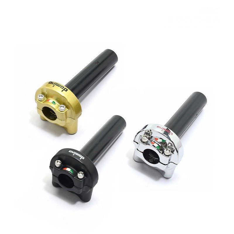 Cùm tăng ga DOMINO 2 dây ga. Cùm tăng tốc DOMINO cho các dòng xe