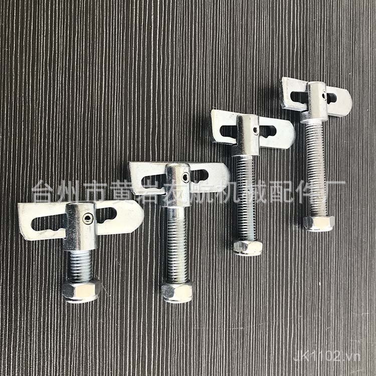 Ngăn Tình Bạn Lò Xo Giới Hạn Pin Trailer Khóa Nặng Pin Thép Không Gỉ Nêm Pin Xoay Cửa VU9R