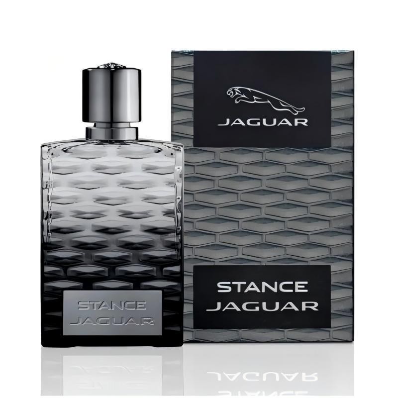 Nước Hoa JAGUAR / JAGUAR Tư Thế Nam EDT 100ml#JAGUAR/ Nước hoa Jaguar Posture Men EDT 100ml03071545