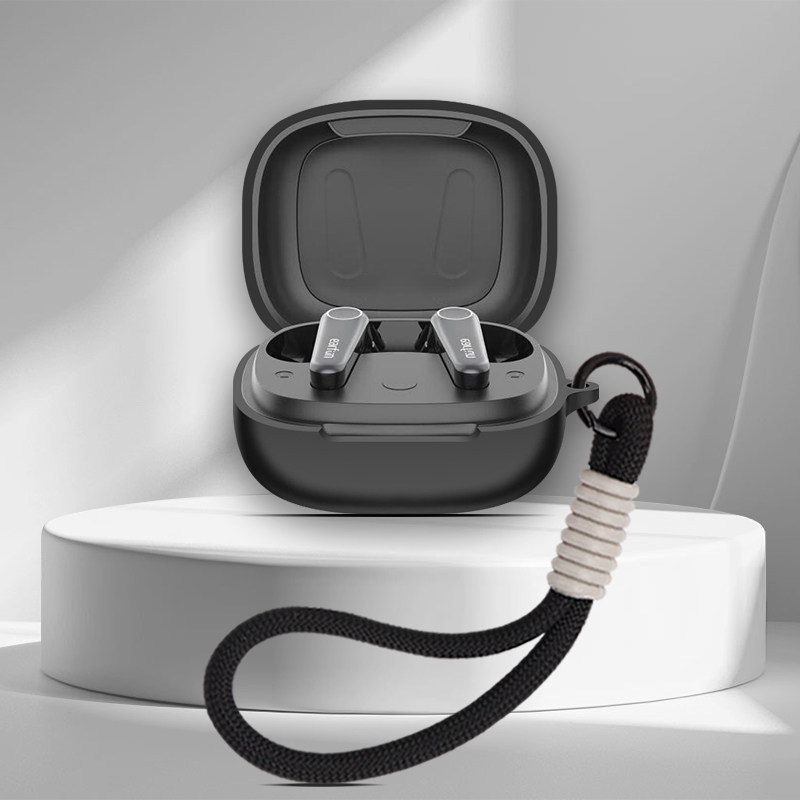 Ốp bảo vệ EarFun EarFun Air Pro3 Thích hợp cho tai nghe Bluetooth không dây đích thực Bao gồm tất cả