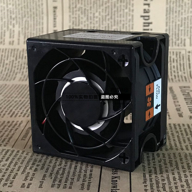 [Tản nhiệt] Quạt IBM 74Y5222 CCIN 6B1E P710 P730