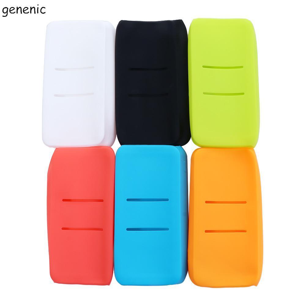 GENENIC Power Bank Case Chống Bụi Bẩn PB200LZM Power Bank Cover cho 20000mah 10000mah cho Power Bank