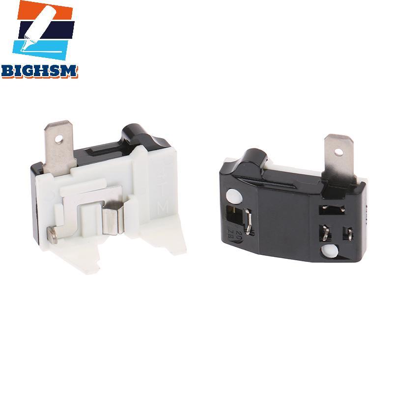 [BIGHSM] 4TM 110 / 220V Tủ Lạnh Quá Tải Bảo Vệ Tủ Đông Thay Thế Một Phần Rơle 1 / 2 1 / 3 1 / 4 1 / 