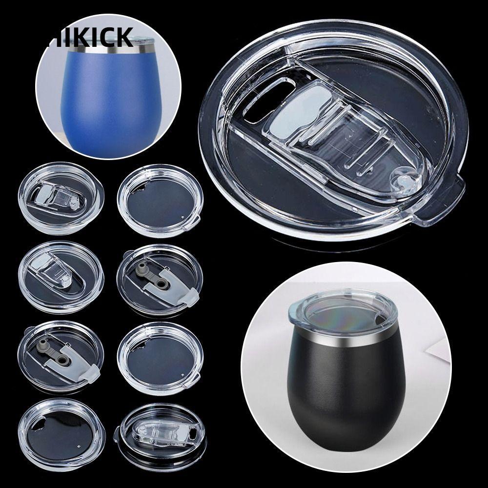 SHIKICK 3 Nắp Cốc Nhiều Màu Nhiệt Chống Rỉ Cho Ozark Cho Đường Dài Cho Rtic Cho Yei