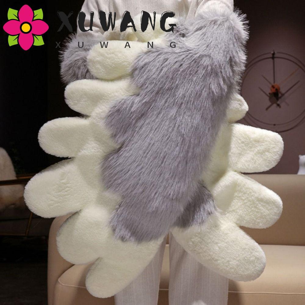 XUWANG Cosplay Đạo cụ Furry Cá tính cho bữa tiệc Halloween