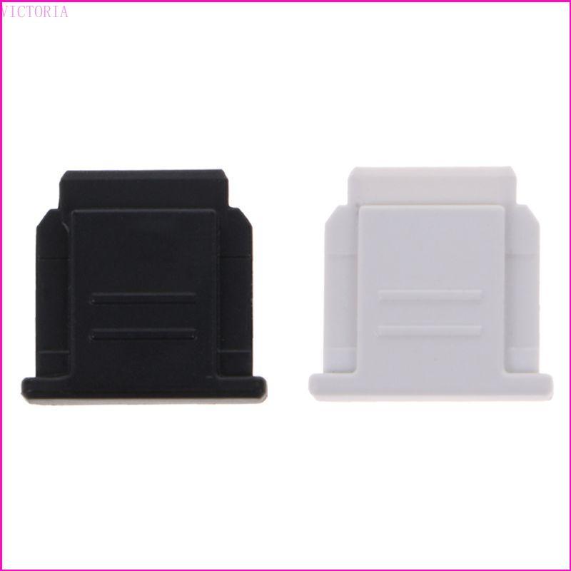 Nắp đậy giày nóng VIC cho phụ kiện máy ảnh DSLR FA-SHC1M A6000 A7 A9 RX100