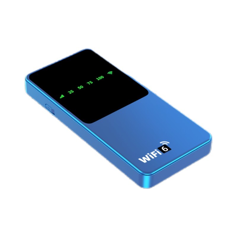 Di Động wifi Di Động Ký Túc Xá Internet Router Sạc Xe Hai Trong Một Trực Tiếp Xây Dựng Cho Thuê Ngoà