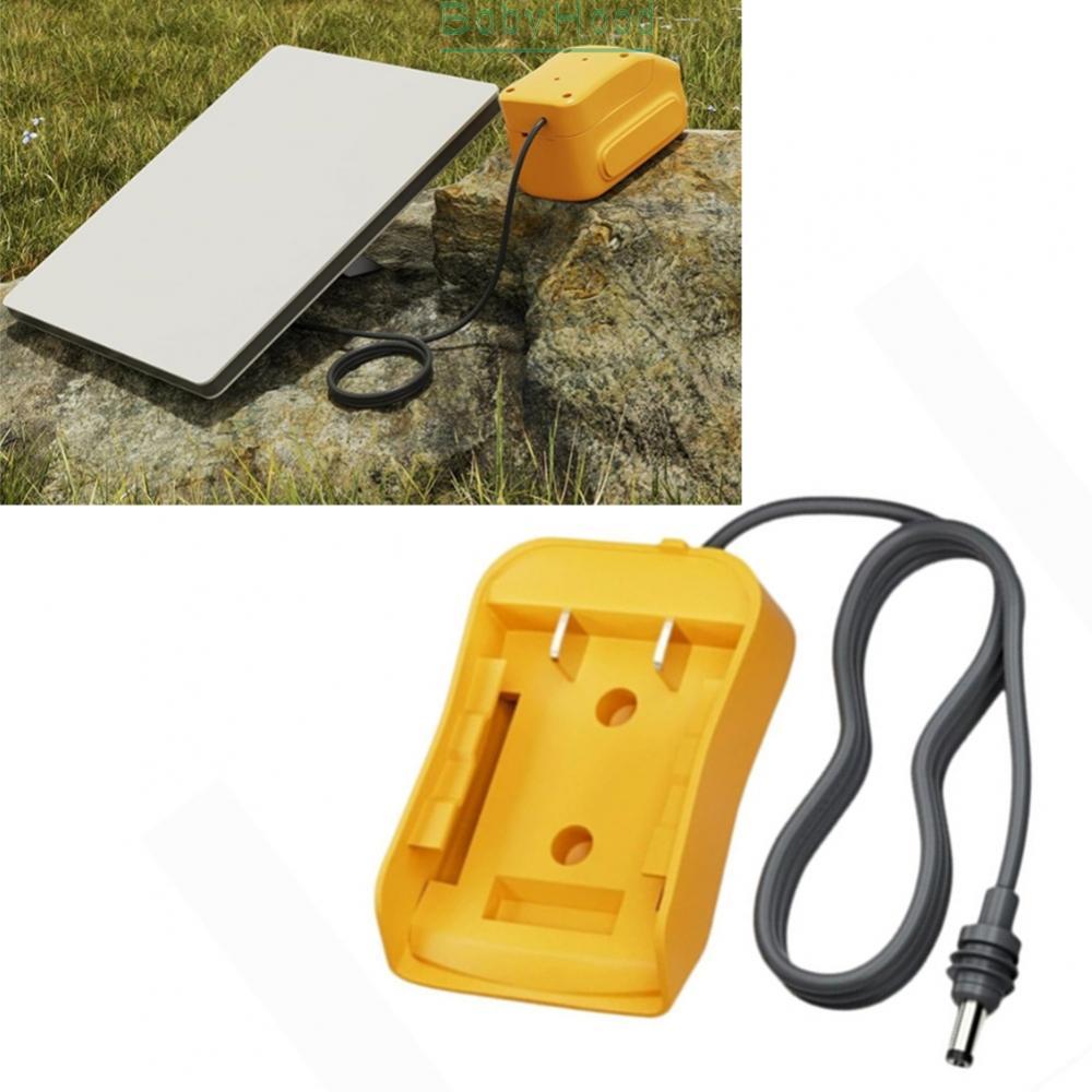 Cho Starlink Cho Mini Power Adapter Cho 18V Dụng Cụ Pin DCB182 DCB201 DCB203