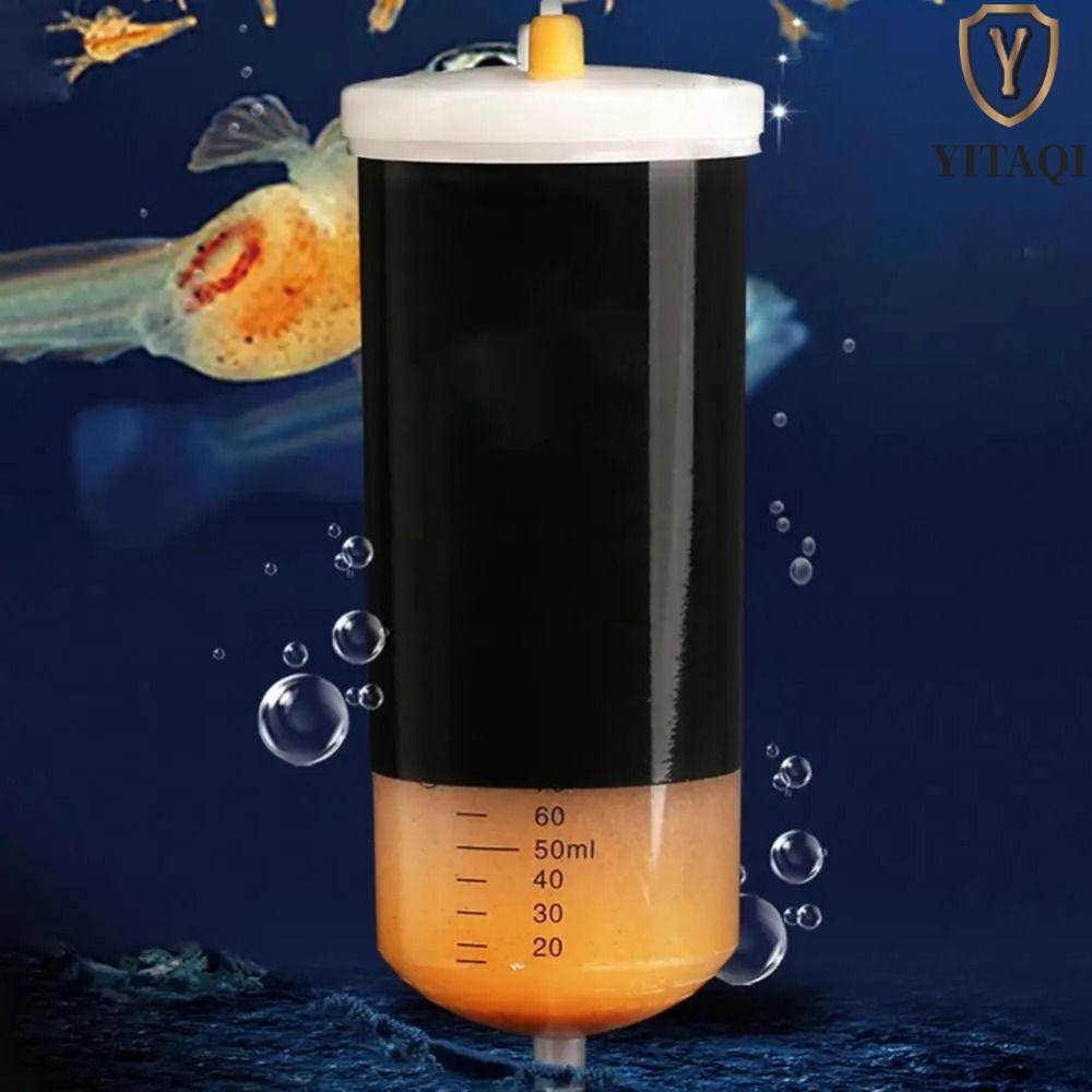 YITAQI Máy ấp tôm nước muối YITAQI, Máy ấp giống tôm hoạt động đơn giản chuyên nghiệp, Bộ dụng cụ nở