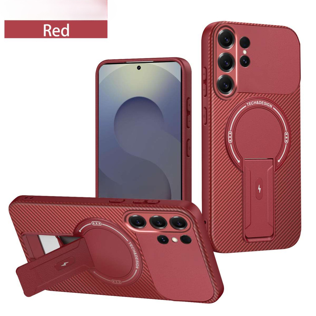 Dành cho Samsung Galaxy S26, S26 Plus, S26 Ultra, Ốp điện thoại có hoa văn sợi bán chạy, vỏ bảo vệ c