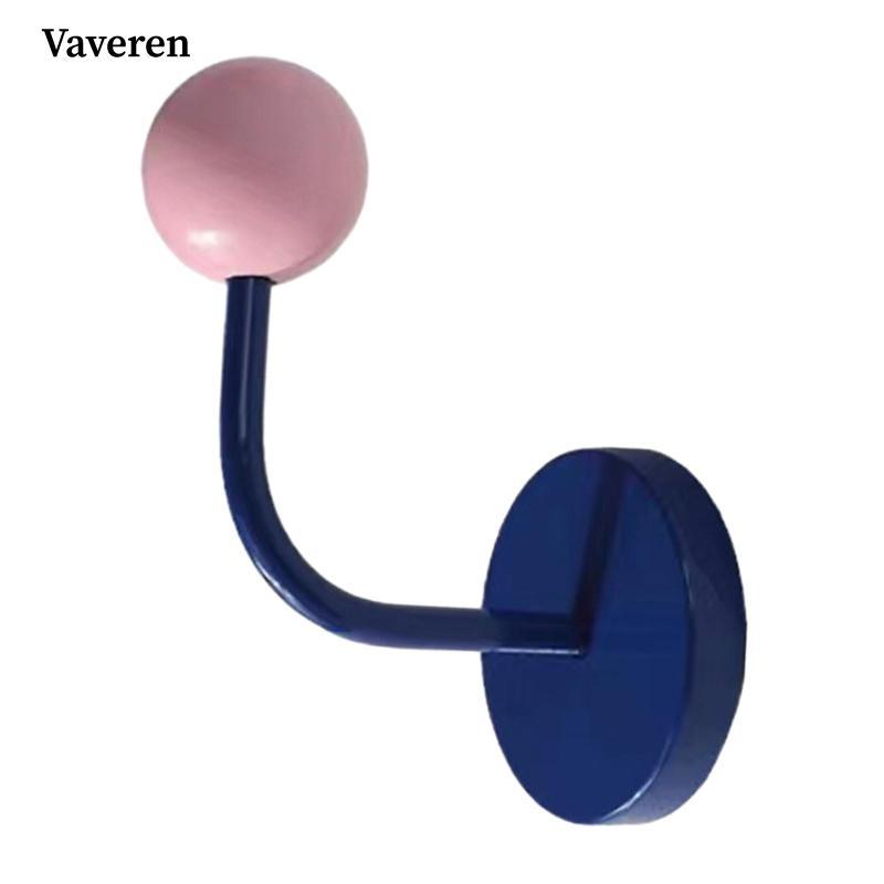 Vaveren Sắt Từ Dính Móc Từ Tính Móc Chìa Khóa Từ Tính Cho Nhà Bếp Campervan Lớp Học Bảng Trắng Phòng