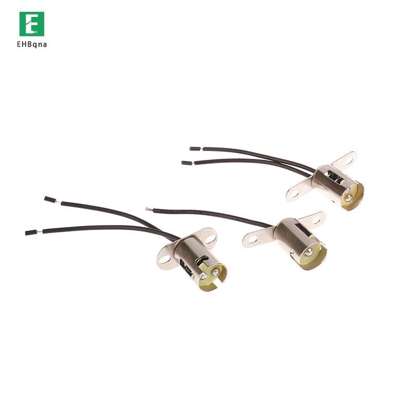 [EHB-t] Đế đèn BA15D BA15S Giá đỡ đèn BA15D Đế BAY15D Đế 1156 Đế đèn 1157 Giá đỡ đèn BA15D Giá đỡ đè