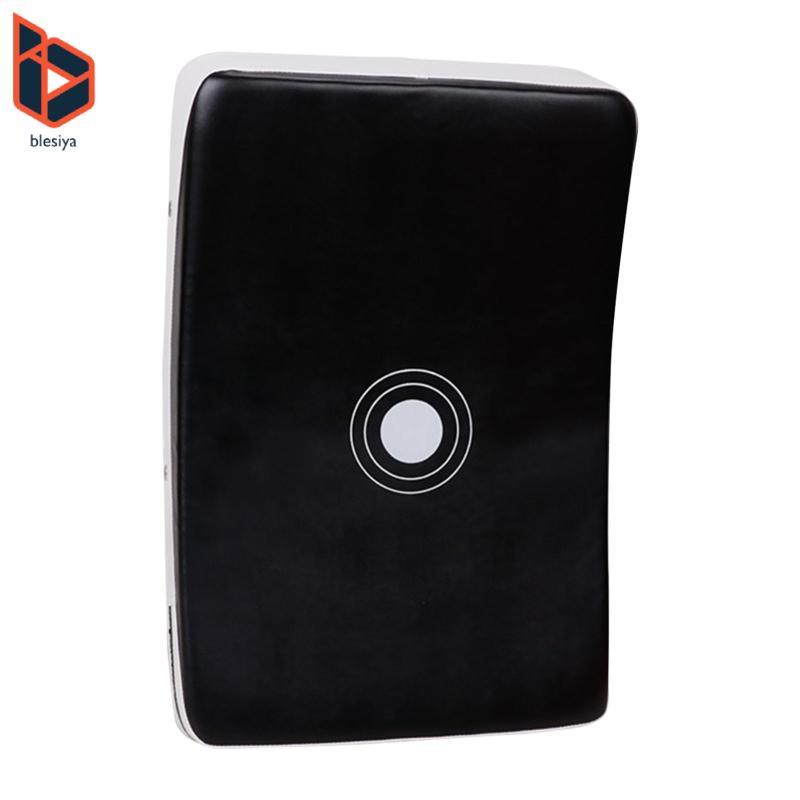 Blesiya Muay Thái Pad Cong Boxing Punching Pad dành cho cuộc thi tập luyện Karate