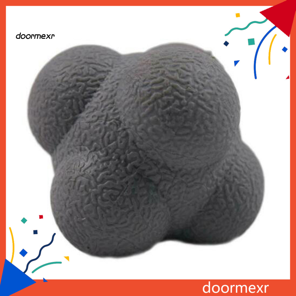 DOO Fitness Sport - Bóng huấn luyện phản ứng tốc độ và kỹ năng