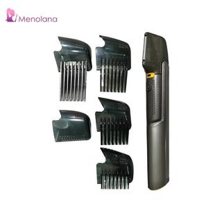 Tông đơ cắt tóc chuyên nghiệp Menolana dành cho nam giới Độ ồn thấp cho tất cả các Salon tại nhà chải lông