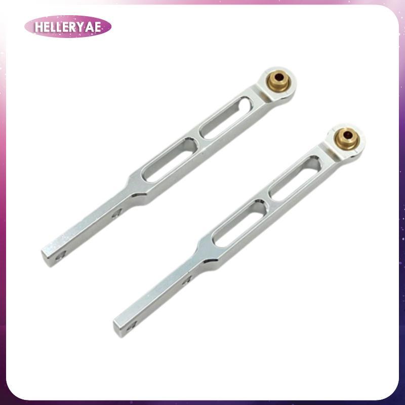 2x 1 / 12 RC Xe Trục Sau Cần Kéo Phụ Kiện Thay Thế Trực Tiếp Chốt Phụ Kiện Để Lắp Đặt Cho MN82 MN82S