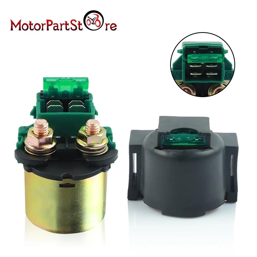 Rơle điện từ khởi động cho Honda CX500 NX250 GL1000 GL1500 VT600 VT500 CB750 CRF150 CRF230 VF1000 VF