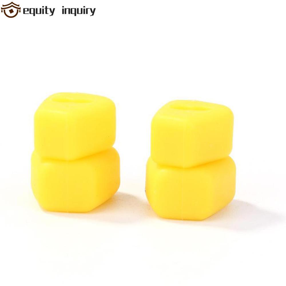 THIẾT BỊ YÊU THÍCH Đôi Ngô Mồi Phụ Kiện Câu Cá Mồi Câu Cá Hình Ngô Câu Cá Pesca Iscas Cá Chép Câu Cá