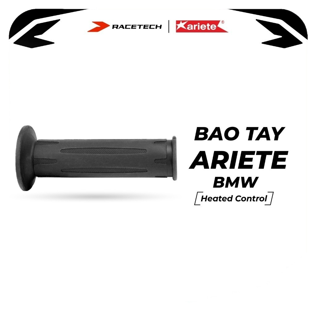 Bao Tay Ariete mẫu BMW