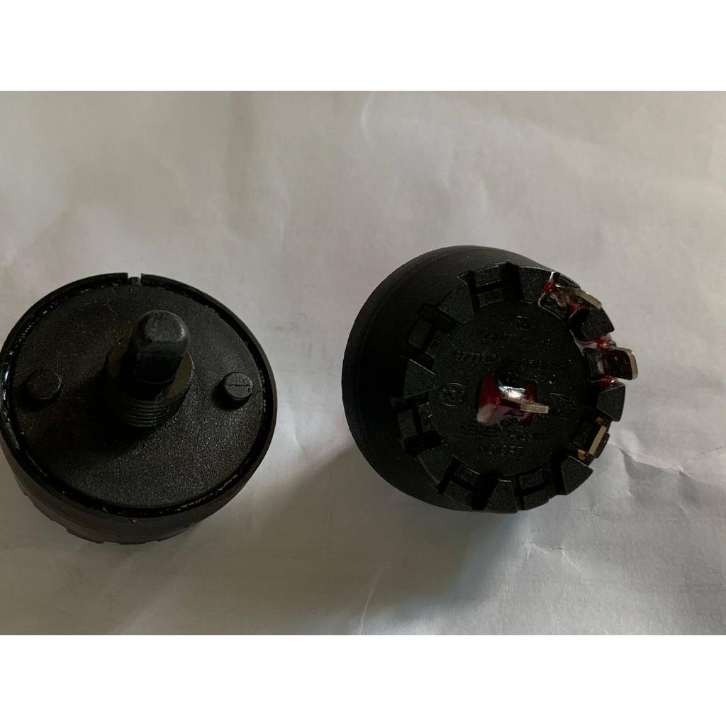 Phụ kiện máy hấp may mặc Philips chính hãng hoàn toàn mới GC506 Switch Potentiometer