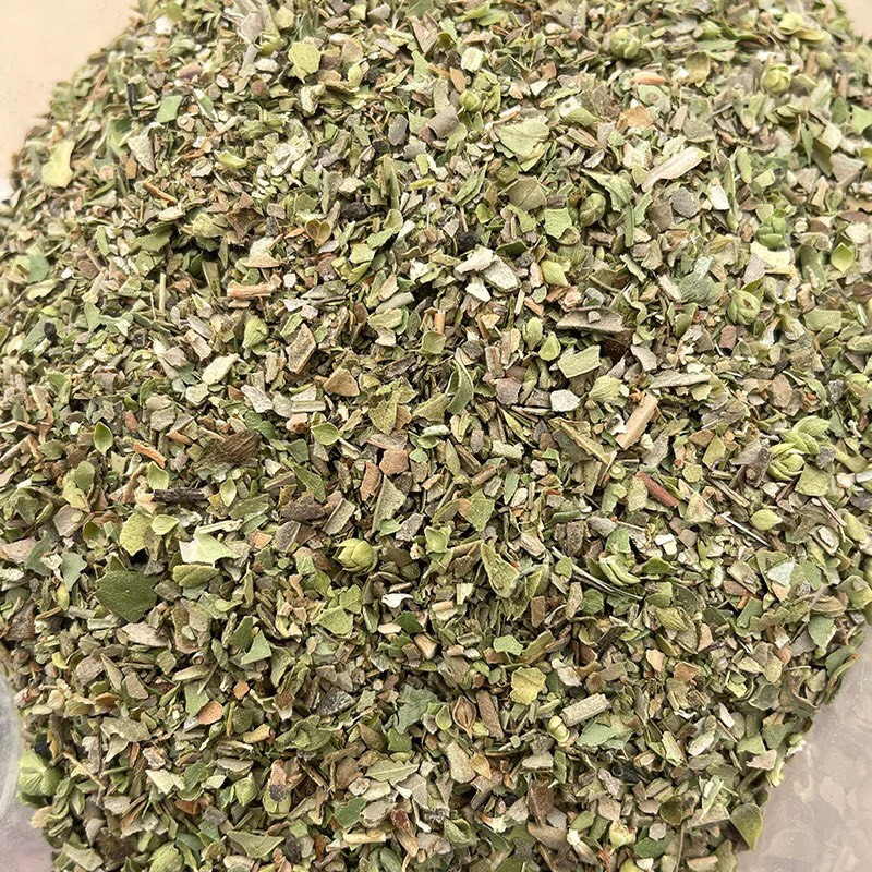 (1kg) Lá Kinh Giới khô (Oregano)