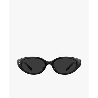 MUJOSH - Kính mát unisex gọng oval thời thượng_MJ12SN1532-BKC2