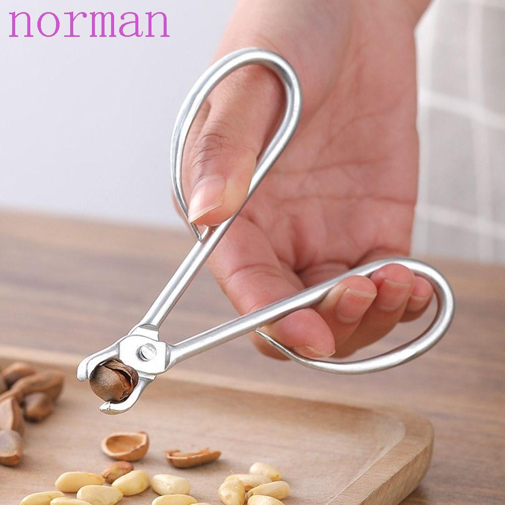 Kìm Pecan bảo vệ đa chức năng NORMAN Nutcracker Kìm Pecan có thể bảo vệ hạng nặng