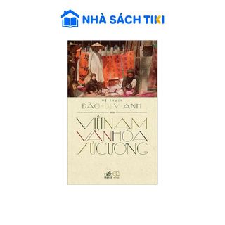 Sách Việt Nam văn hóa sử cương
