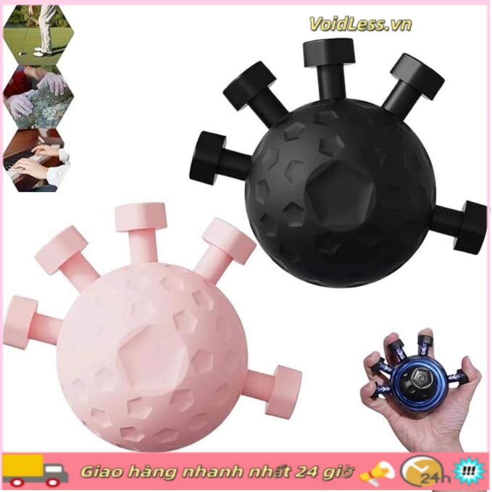Dụng cụ tập thể dục ngón tay VOIDLESS, Dụng cụ tập thể dục tay Dụng cụ tăng cường ngón tay, Dụng cụ 