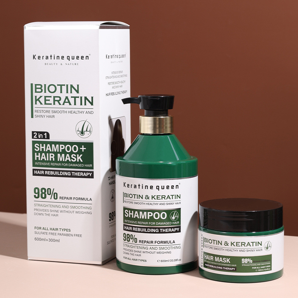 Mặt nạ dầu gội Biotin Keratin Keratin 🍒 ❈ ❈ ❈ ❈ ❈ ❈ ❈ 2 ❈ 1 ❈ ❈ ❈ ❈ ❈ ❈ ღ 【 Y 】