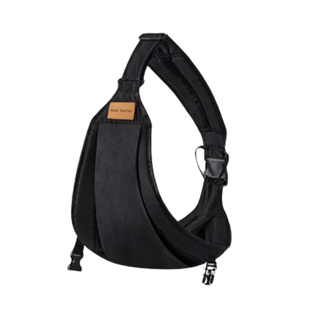 Bé Sling Carrier Tập Đi Một Vai Có Thể Điều Chỉnh Dây Đeo Vai Tiết Kiệm Lao Động Cho Bé Sling 10-45l