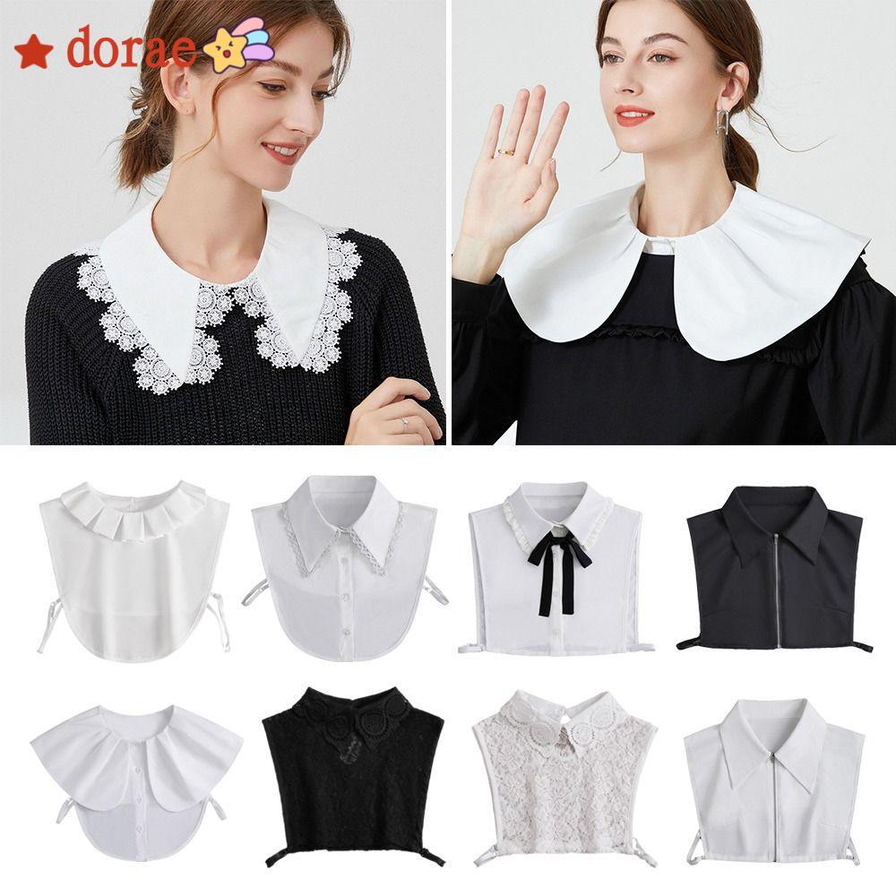 Áo sơ mi cotton vintage, style cổ điển cho nữ