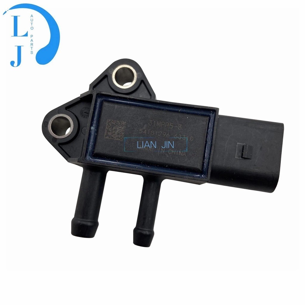 31MPP5-3 Cảm Biến Áp Suất Xả Vi Sai Phù Hợp Với JAC Shuailing Junling Kangling Xe Trung Quốc 31MPP5-