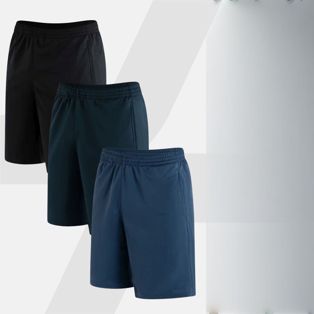 Combo 03 Quần short nam thể thao ProMax S1 thoáng khí Coolmate, năng động trẻ trung