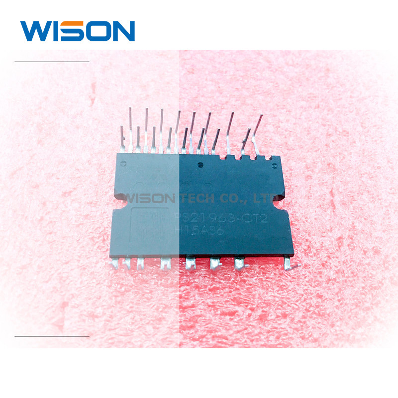 PS21963-CT2 MODULE chính hãng