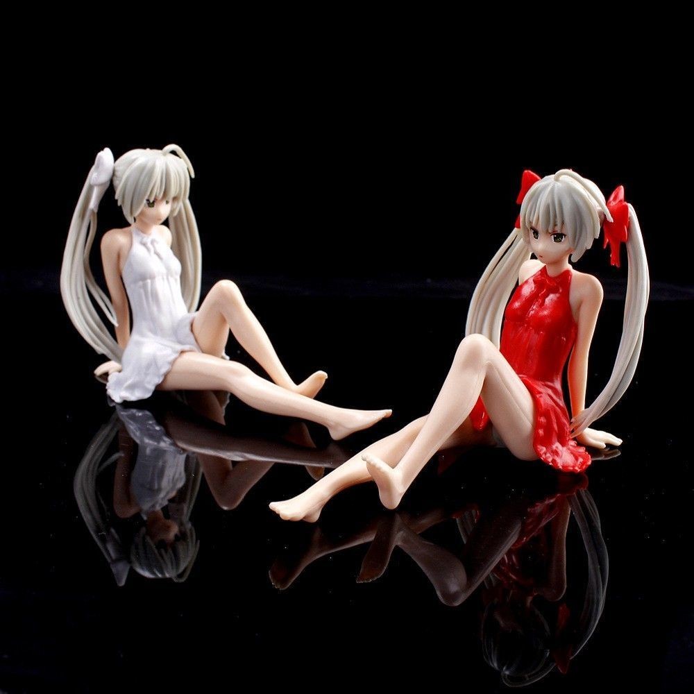 Anime cô gái xinh đẹp hình-Kasugano Qiong Mini Ka Anime cô gái xinh đẹp hình-Kasugano Dome Mini Kasu
