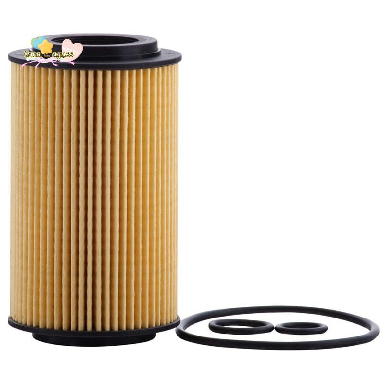 Lọc Dầu Ô Tô Cho W204 C-Class W212 E-Class Cho - OM651 A6511800109