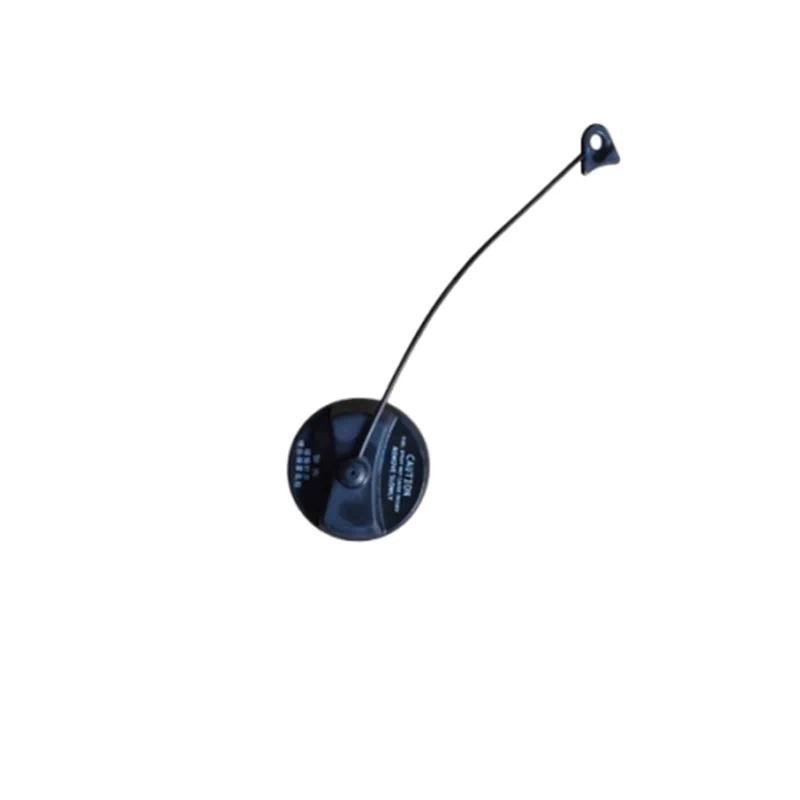 Nắp bình chứa bên trong Nắp nạp nhiên liệu cho LIFAN 320 SMILY 330 X60 720 CEBRIUM