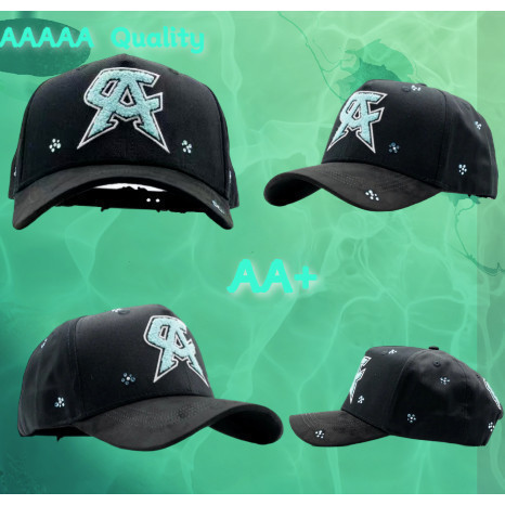 Dandy Canelo Alvarez, California Tiffany, Đen 2BTQ CPPD