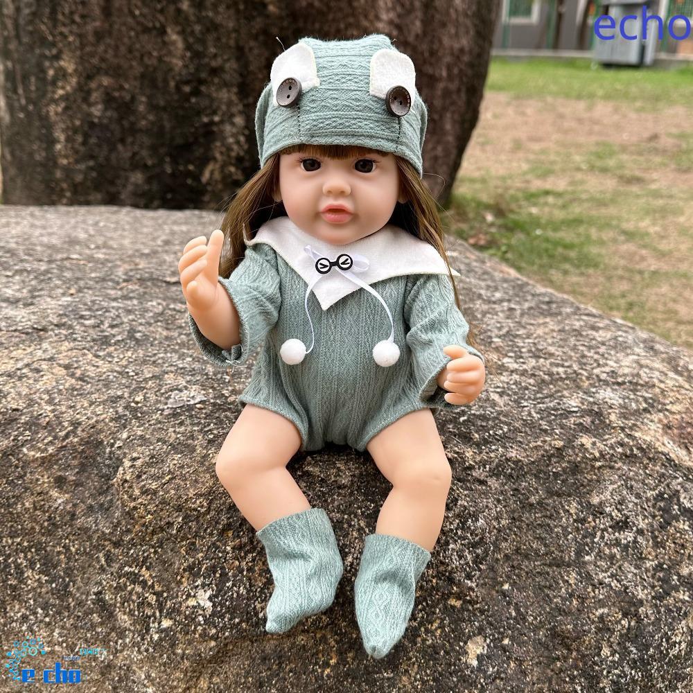 Đồ chơi búp bê trẻ em WELON, Búp bê Bjd 30CM Cô gái búp bê giả cho bé, Bộ búp bê bé gái dễ thương Fu