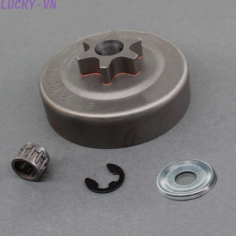 Clutch Drum For Stihl 017 018 MS170 MS 180 MS210 MS250 Trimmer Brushcutter