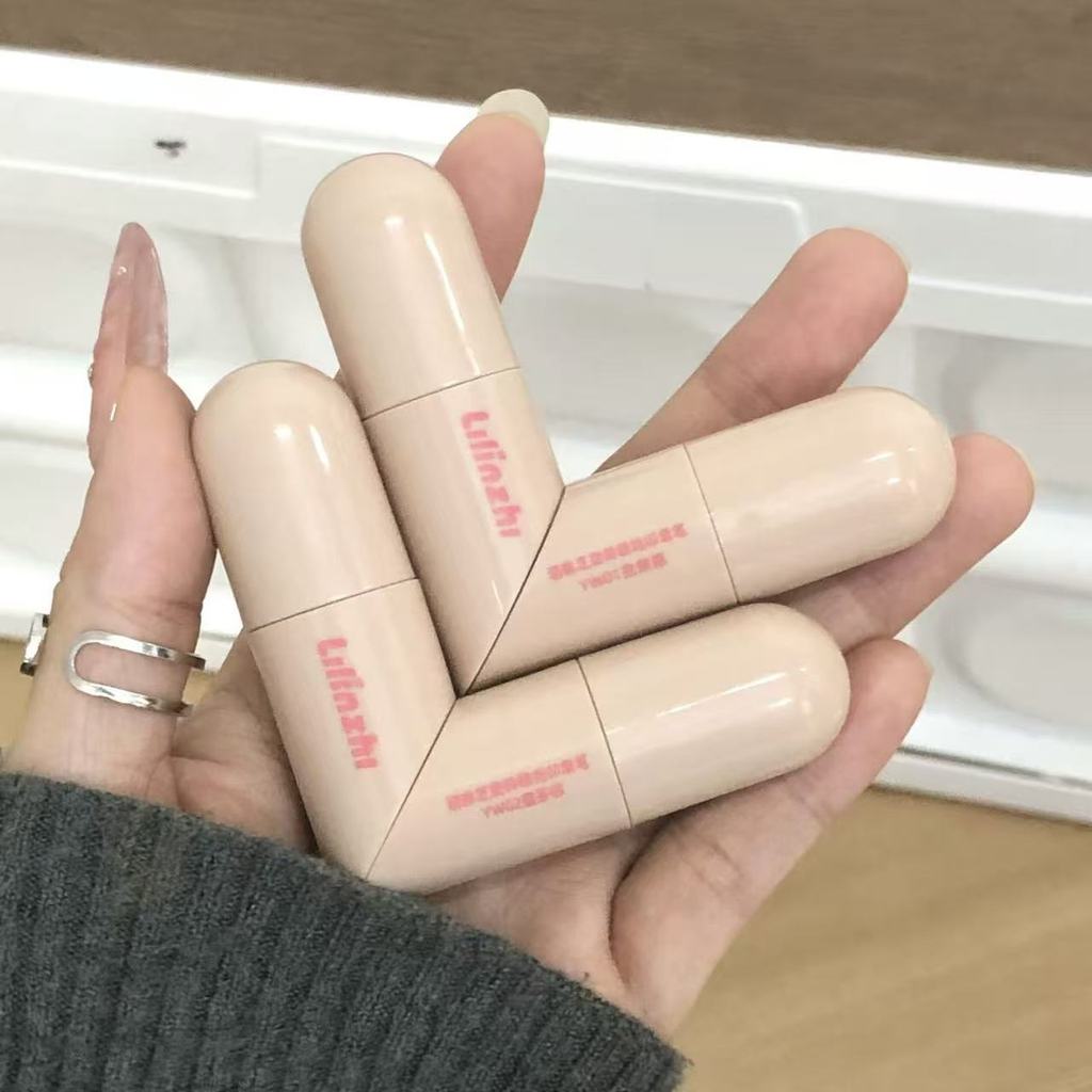 Bút kẻ mắt DEZONE Handicapped Party Moulding Khuyến nghị / Daizhuang Print Outline Loại tích hợp chí