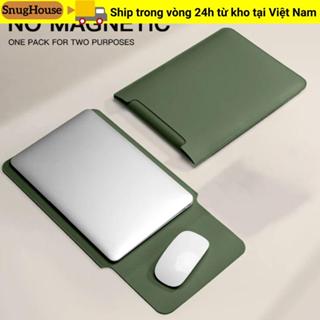 Vỏ máy tính xách tay SNUGHOUSE 13 14 15 inch, Vỏ Ultrabook di động đầy màu sắc, Túi đựng máy tính bảng siêu mỏng chống sốc chuyên nghiệp cho / Dell / Surface Office