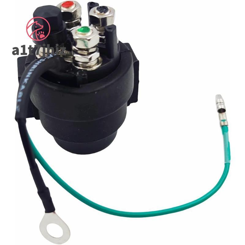 Phụ tùng thuyền cho 6E5-8195A-01 6E5-8195A 6E5-8195C 6E5-8195C-01 Rơle Assy cho động cơ phía ngoài 1