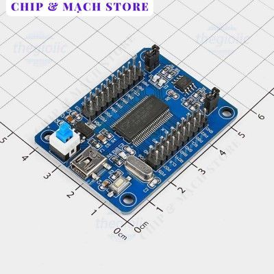 Mạch Phân Tích Logic EZ-USB FX2LP CY7C68013A USB Chip & Mạch Store