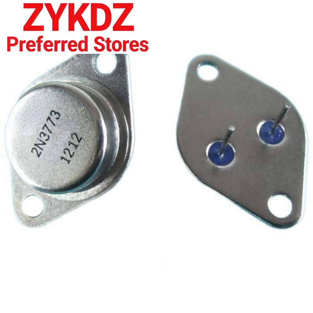 5 Cái / lốc 2N3773 Thương Hiệu Mới TO-3