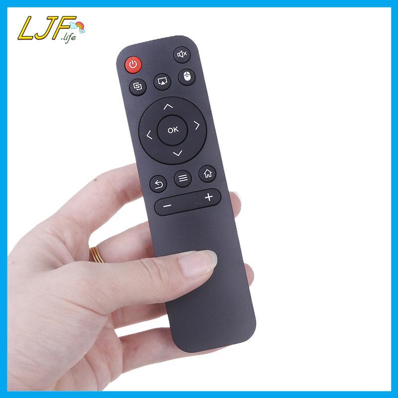 LJF 1 Máy Chiếu Điều Khiển Từ Xa Cho HY300 HY320 HY300 PRO Máy Chiếu Điều Khiển Di Động Từ Xa VN