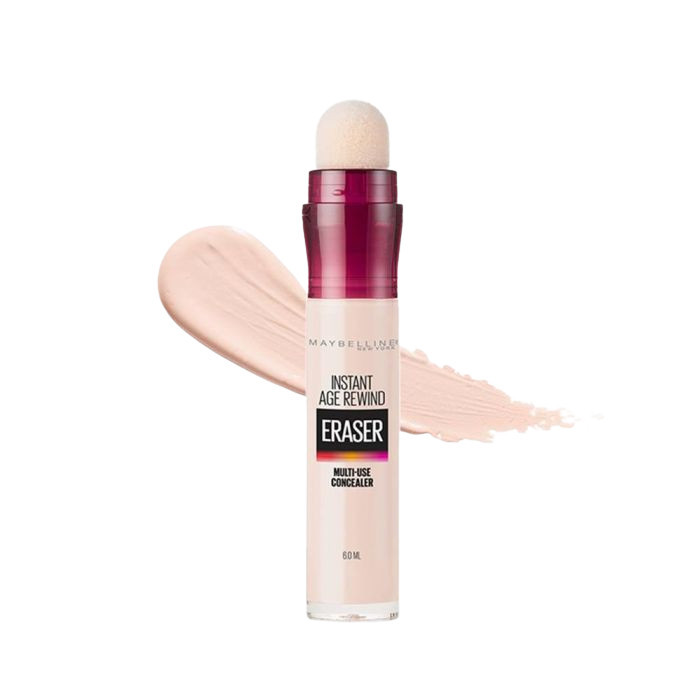 Bút Che Khuyết Điểm Maybelline Instant Age Rewind Eraser 6ml
