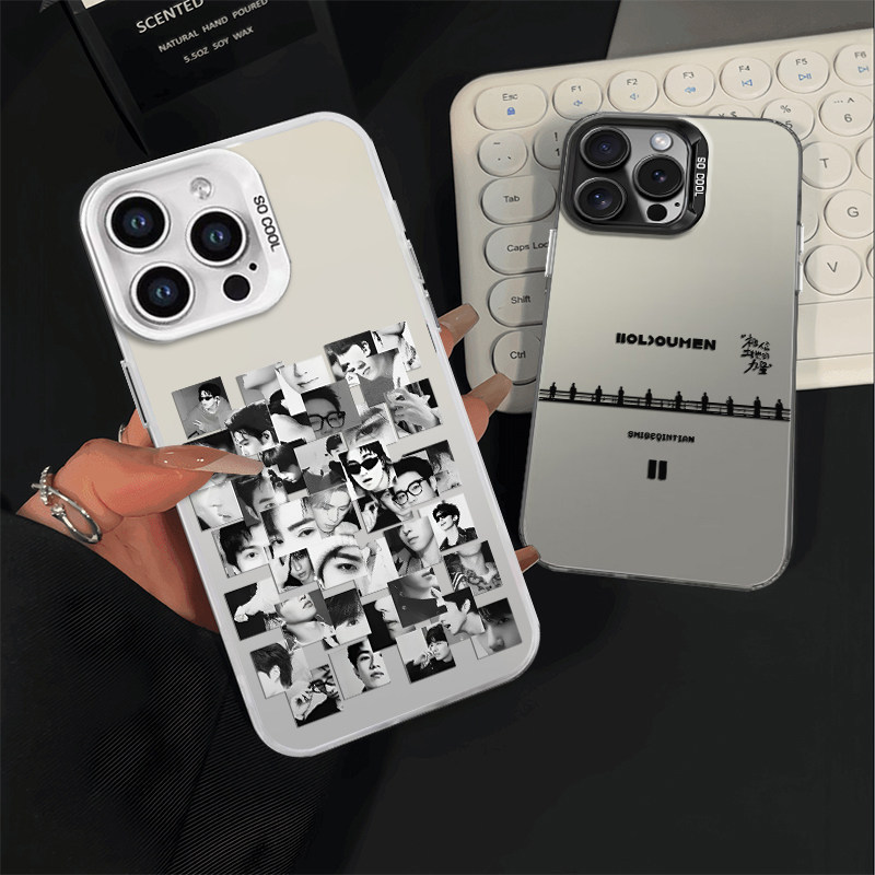 Ốp Điện Thoại Di Động Mười Ngày Thích Hợp Cho Apple 17air Believe iphone15promax Land 16 Powers 14 L